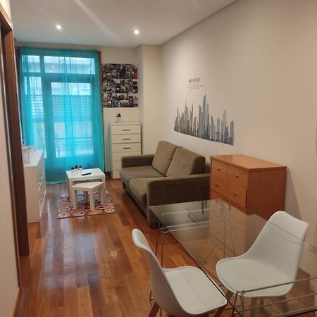 Pleno Centro, Terraza, Principe, 5 Min Casco Vello Y Estacion Ave Διαμέρισμα Βίγκο Εξωτερικό φωτογραφία