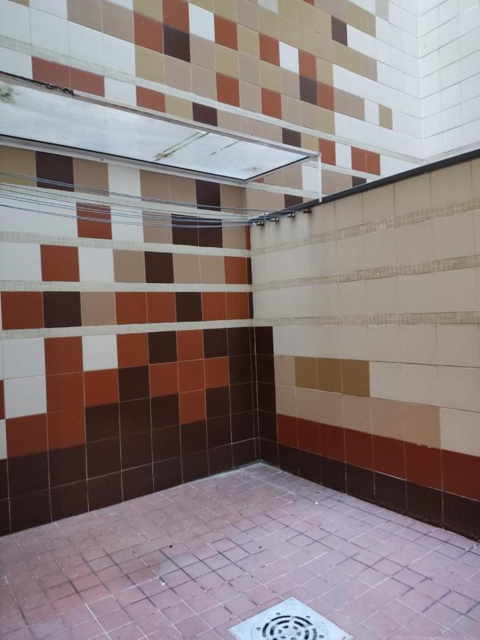 Pleno Centro, Terraza, Principe, 5 Min Casco Vello Y Estacion Ave Διαμέρισμα Βίγκο Εξωτερικό φωτογραφία