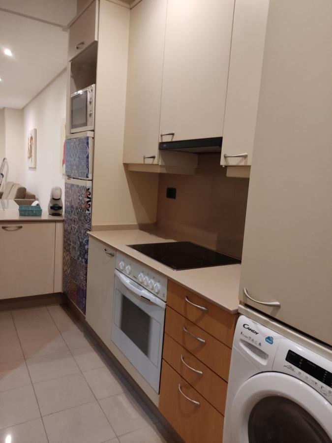 Pleno Centro, Terraza, Principe, 5 Min Casco Vello Y Estacion Ave Διαμέρισμα Βίγκο Εξωτερικό φωτογραφία