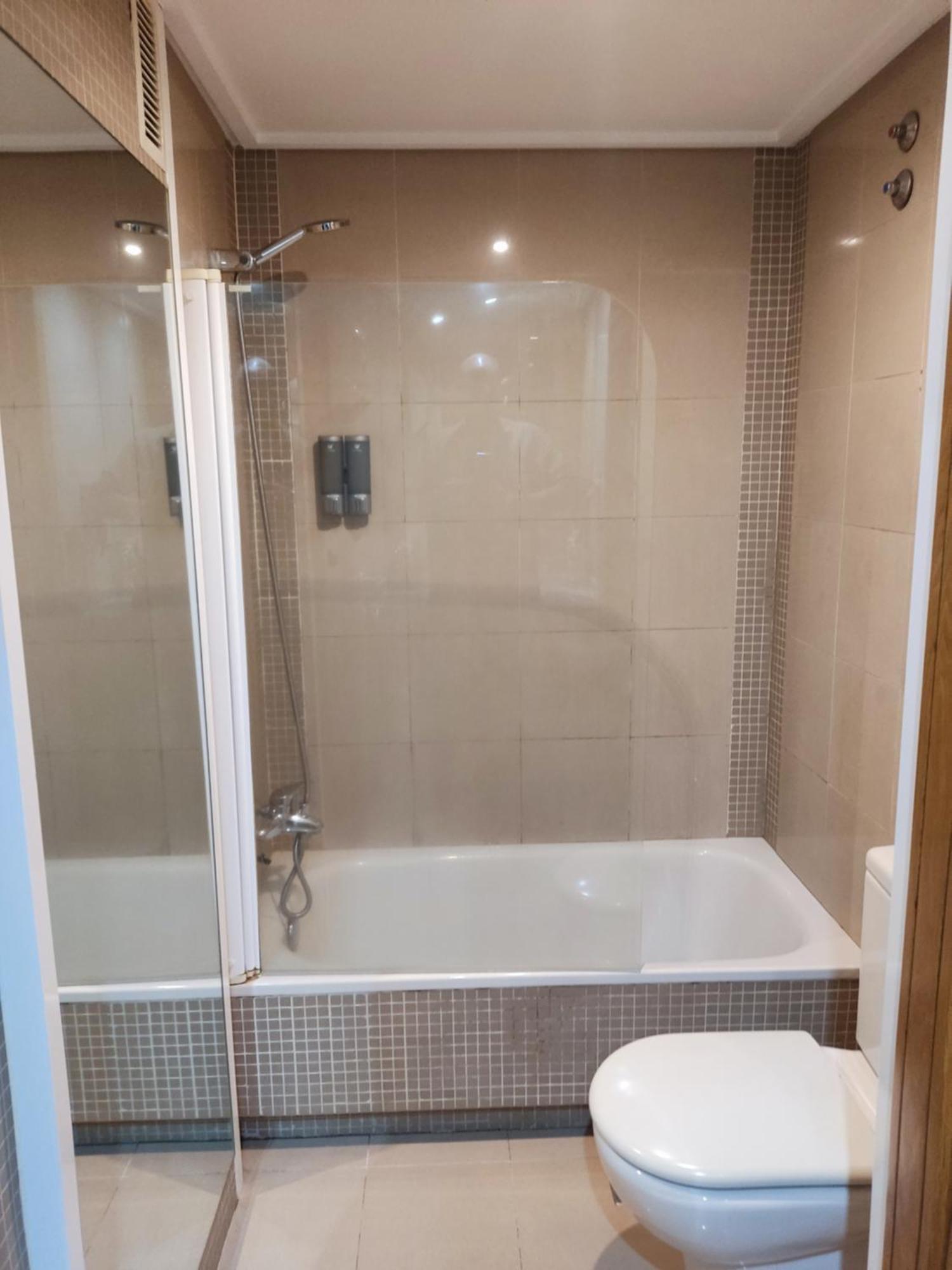 Pleno Centro, Terraza, Principe, 5 Min Casco Vello Y Estacion Ave Διαμέρισμα Βίγκο Εξωτερικό φωτογραφία
