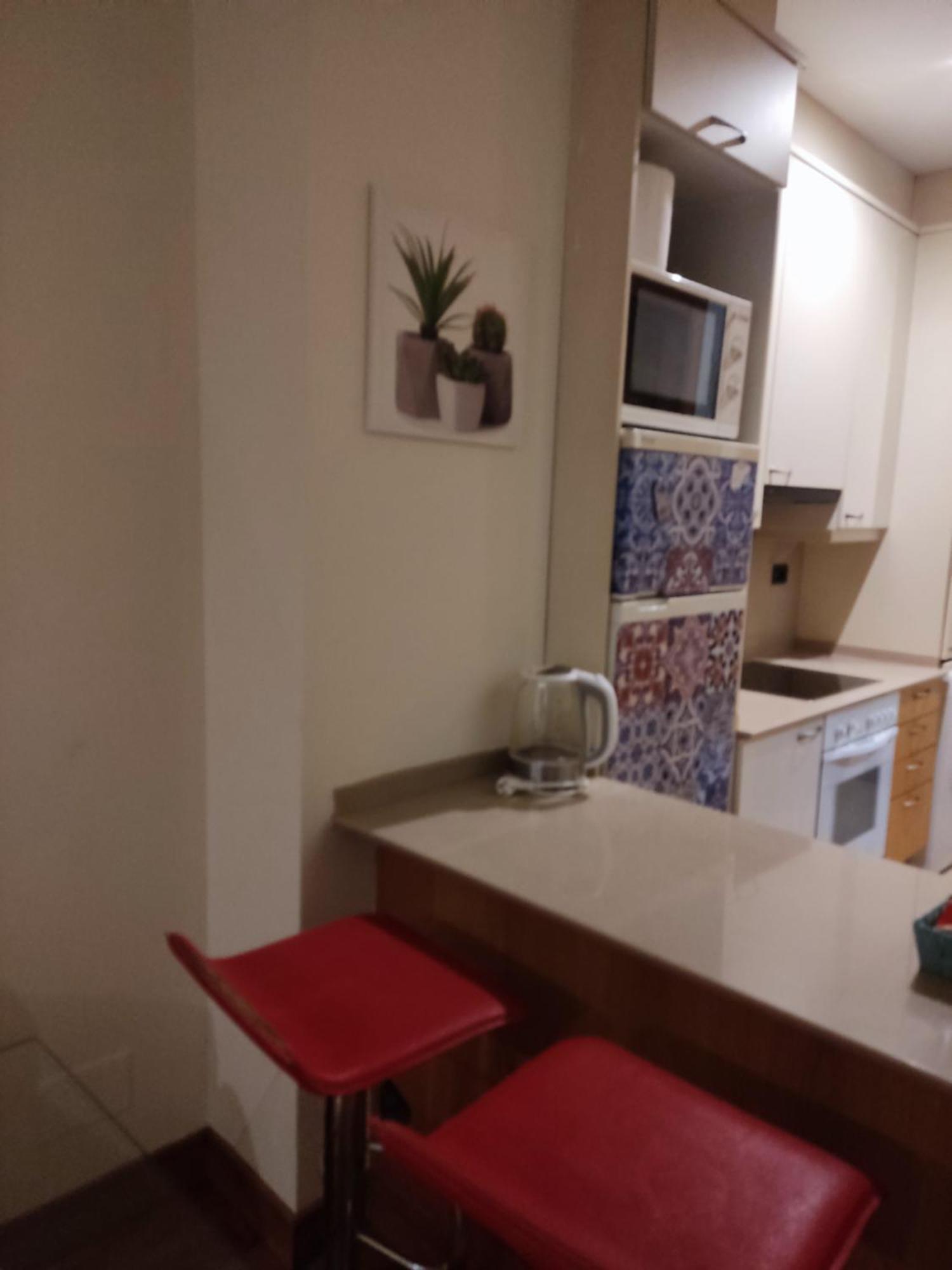 Pleno Centro, Terraza, Principe, 5 Min Casco Vello Y Estacion Ave Διαμέρισμα Βίγκο Εξωτερικό φωτογραφία
