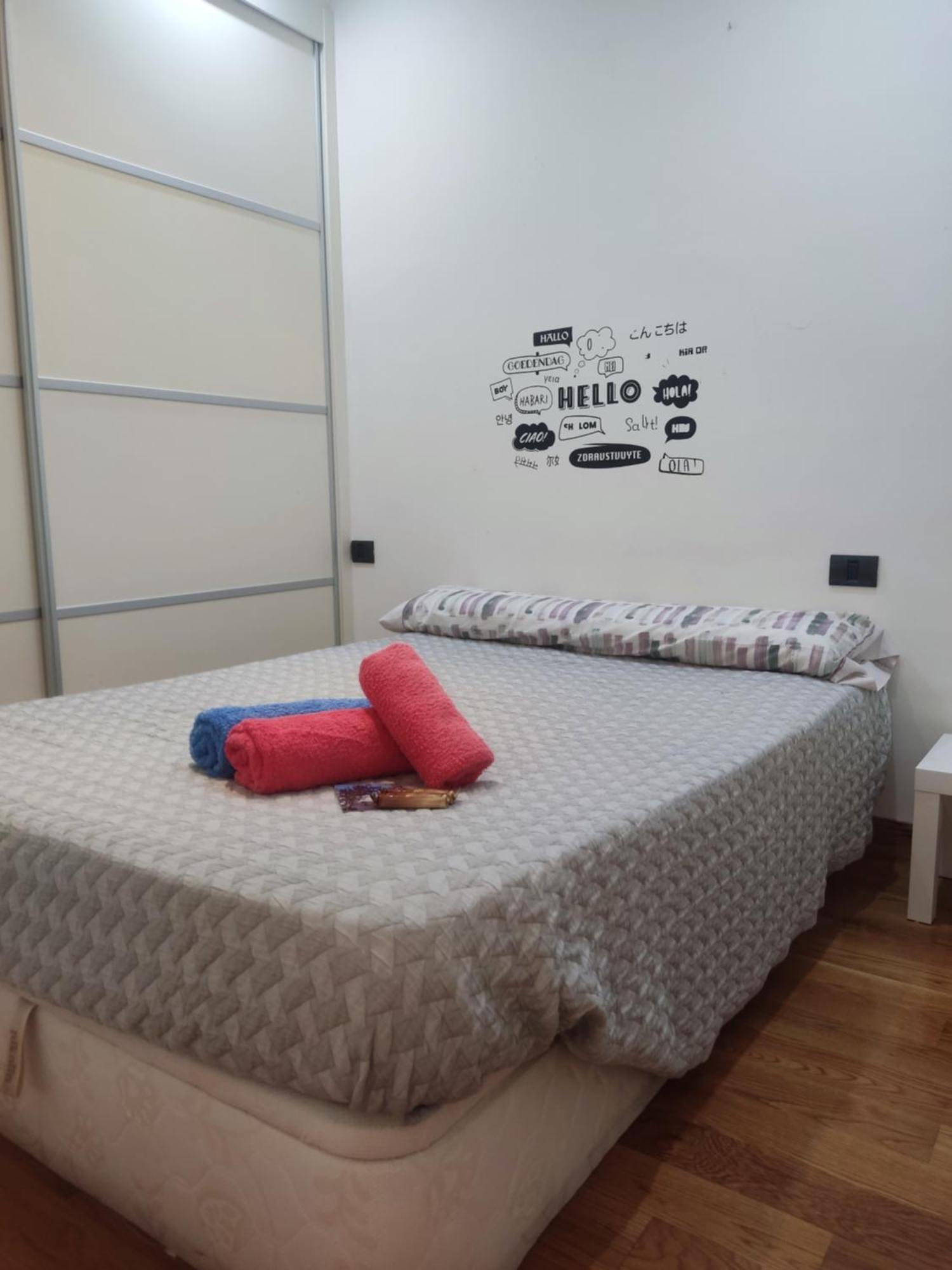 Pleno Centro, Terraza, Principe, 5 Min Casco Vello Y Estacion Ave Διαμέρισμα Βίγκο Εξωτερικό φωτογραφία